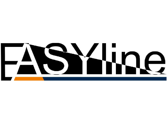 EASYline Maschinenserie