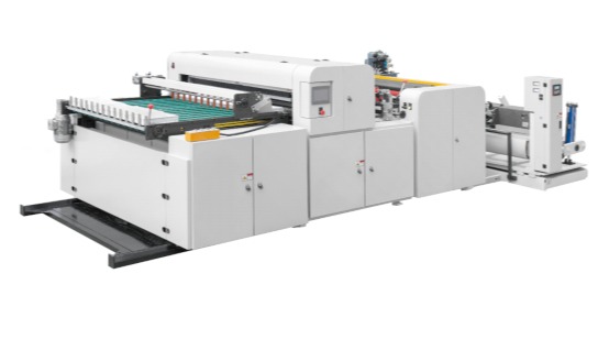 Bogenschneidmaschine PROFIline SHEET