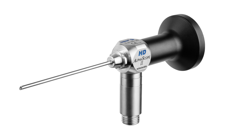 AlphaScope II Arthroskop