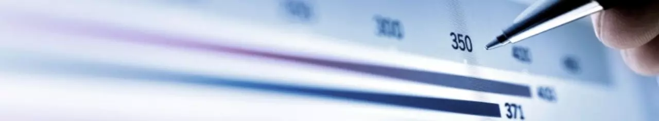 Calibration laboratory certified to ISO 9001