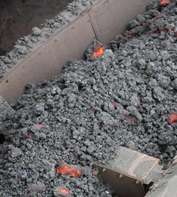 Agglomeration – Minerals Processing