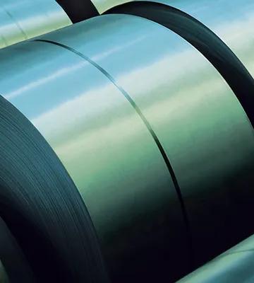 Cold Rolling – Kaltwalzwerkstechnik