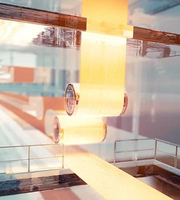 Strip Processing – Bandverarbeitungslinien