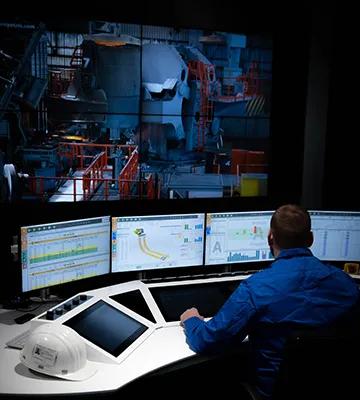 Elektrotechnik & Automation