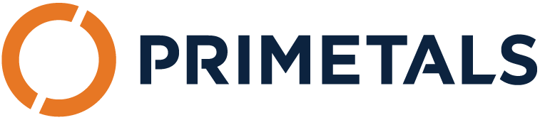 Logo Primetals Technologies