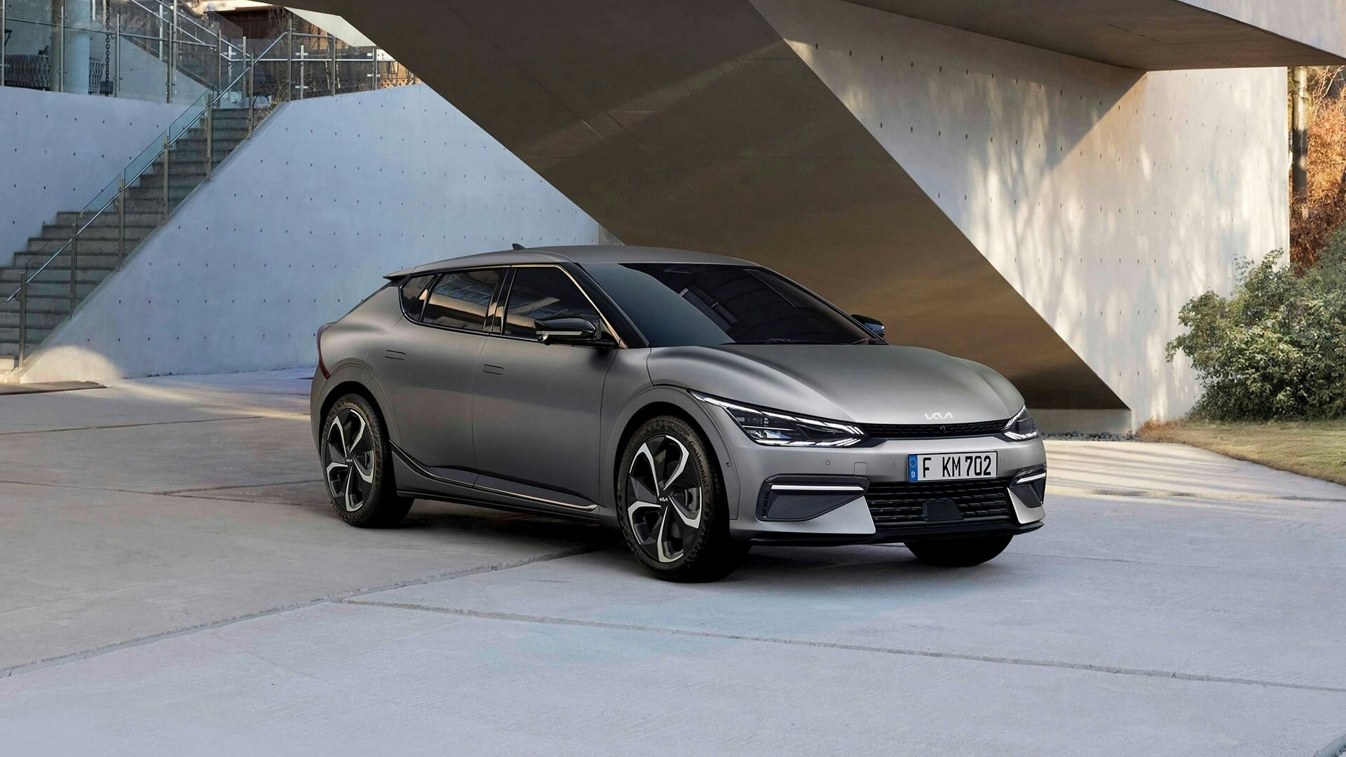 Kia EV6