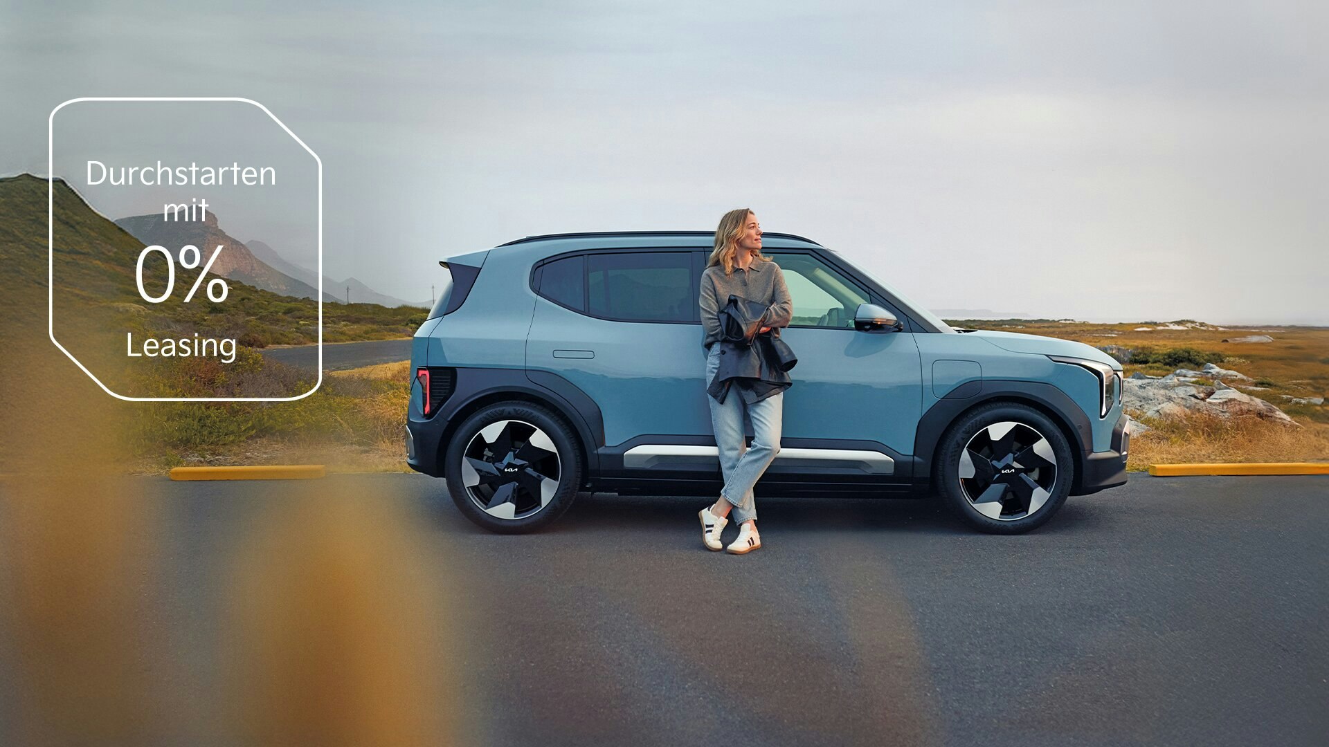 Kia EV2