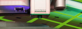 Nova SemDex – 3D Trench TSV Metrology System