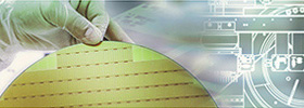 sentronics metrology – Unternehmen und Produktion