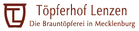 Logo Töpferhof Lenzen – Marco Braun