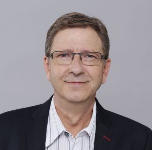 Roland Hänni, Inhaber