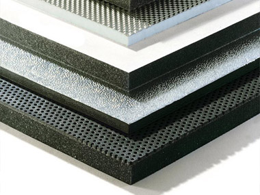 Insulation materials