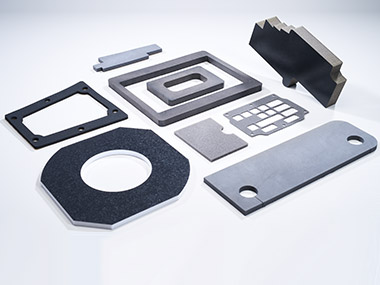 Insulation products