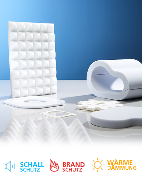 Insulation materials