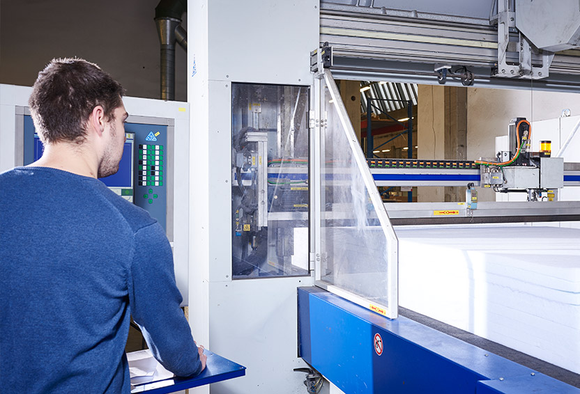 Quality in manufacturing