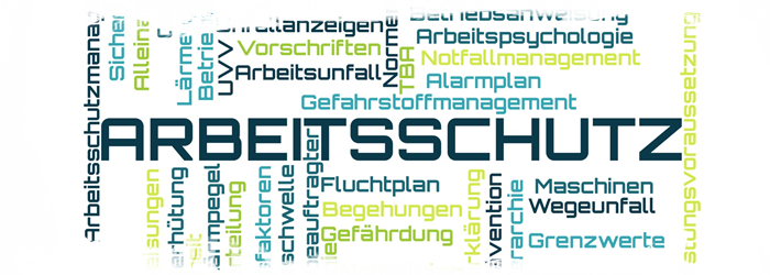 Arbeitsschutz