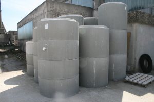 Betonrohre