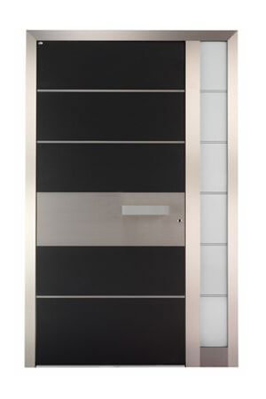 Haustür Modell Modern
