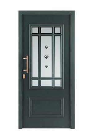 Haustür Modell Klassisch