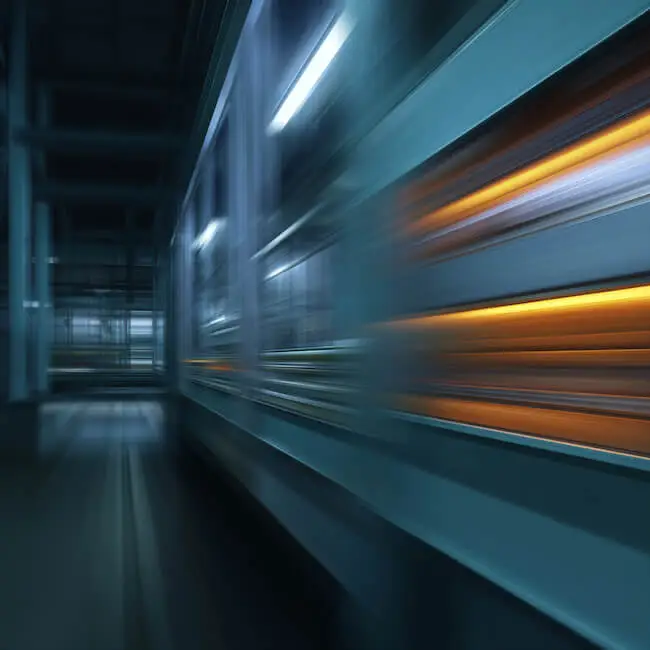 IIoT-Datenerfassung in der Fertigung