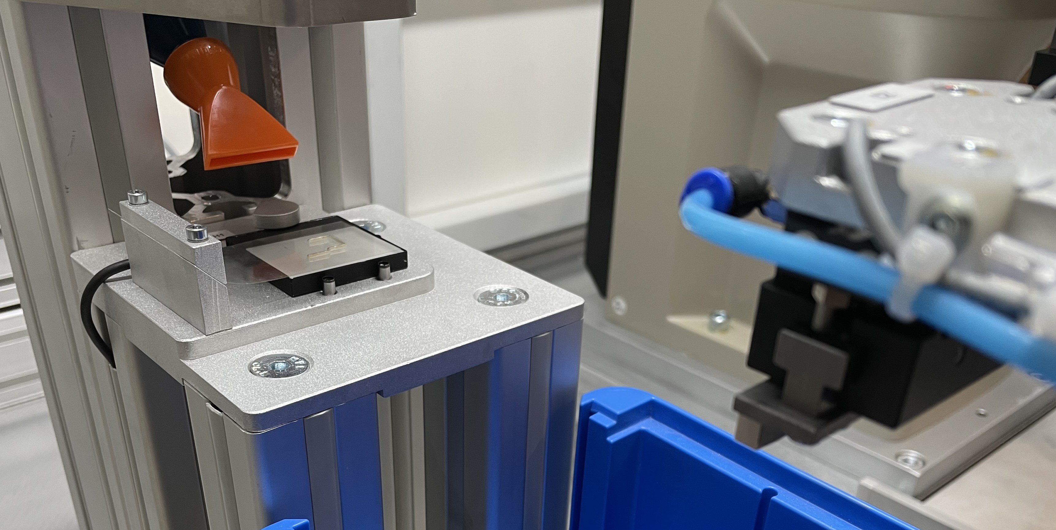 Automatisierungssystem