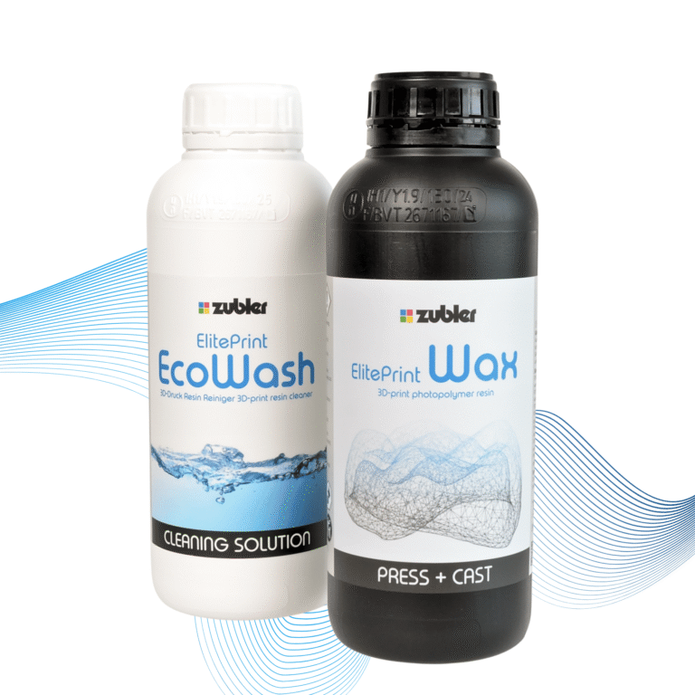 ElitePrint Eco Wash – 3D-Druck-Reinigungssystem
