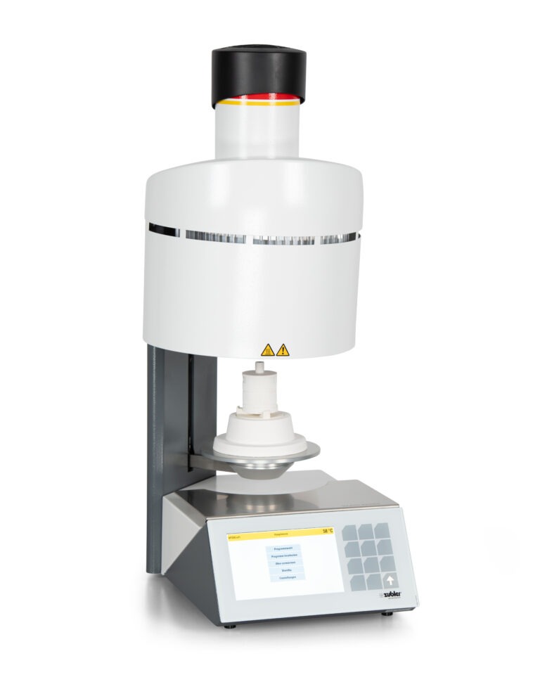 VARIO Press 330 – Brenn- und Pressofen