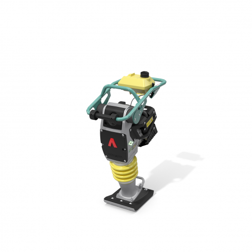 Vibrationsstampfer 60 kg
