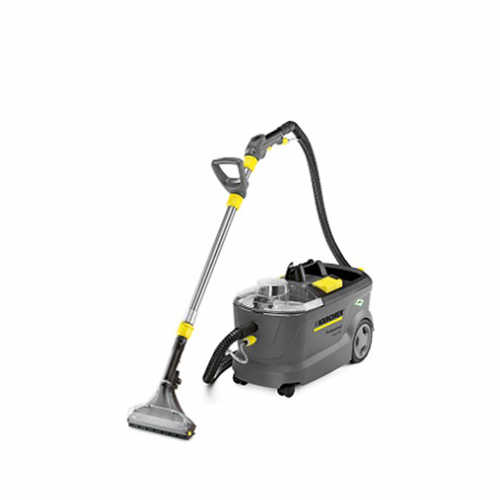 Teppichreinigungsmaschine Kärcher