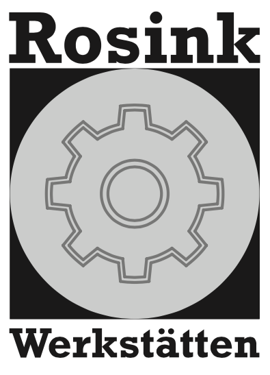 Rosink Logo