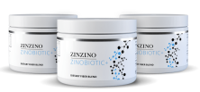 ZinoBiotic Plus Kit
