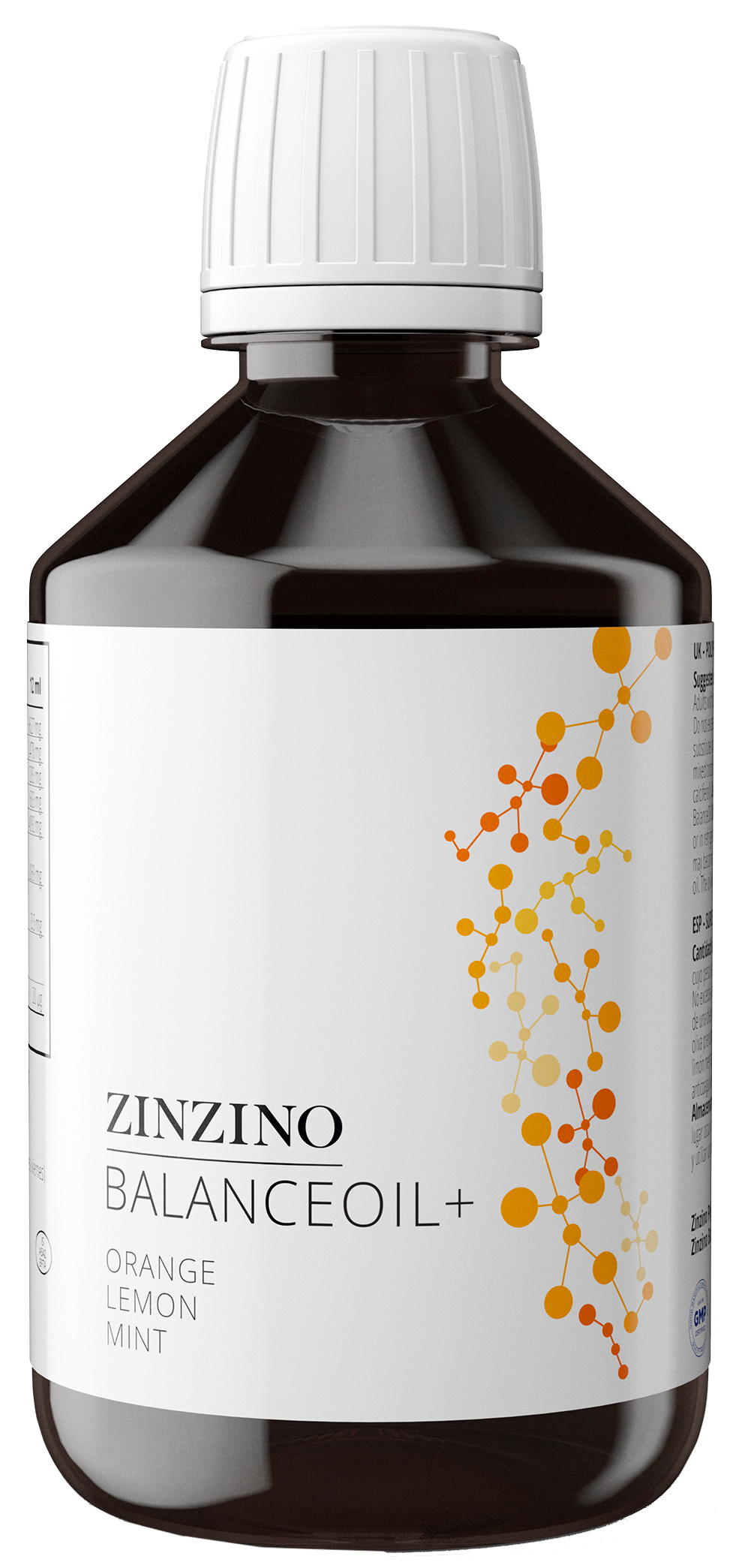 BalanceOil+