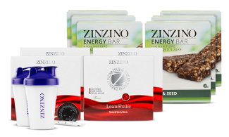LeanShake Basic Start Kit