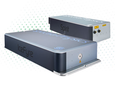 Ultrafast-Laser-Portfolio