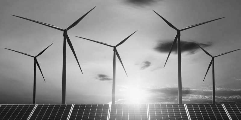 Regenerative Energiekonzepte