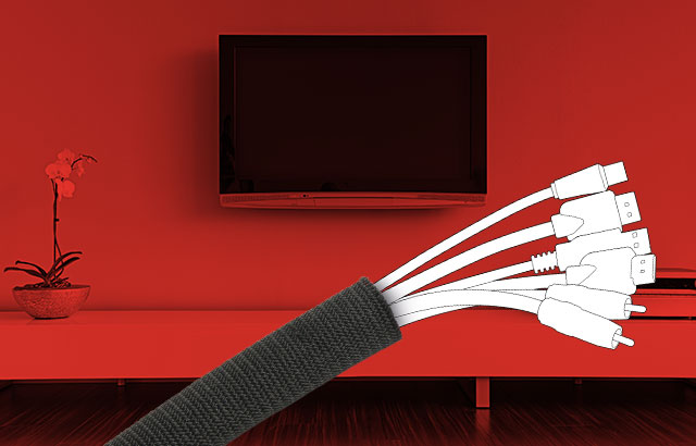 LTC Cable Tube