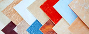 Lacquers and wood stains