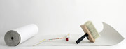 Painter's tools and accessories
