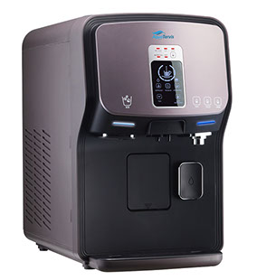Edge Italian Capsule Coffee