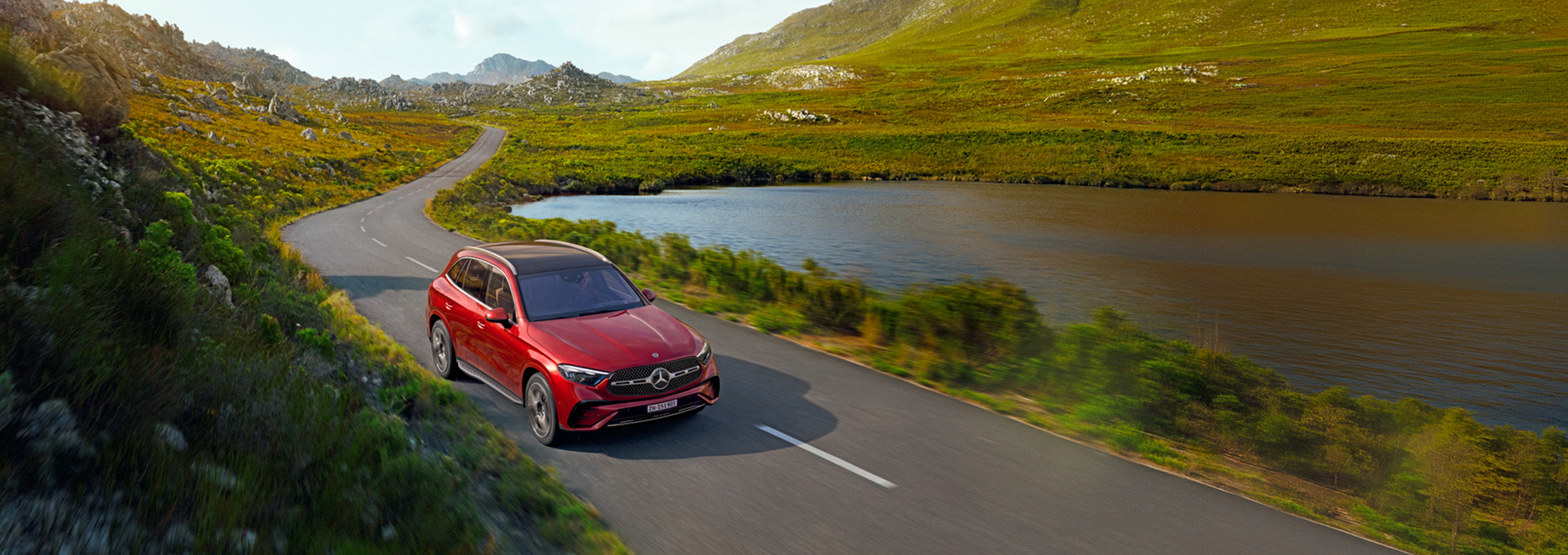 Mercedes-Benz 4MATIC
