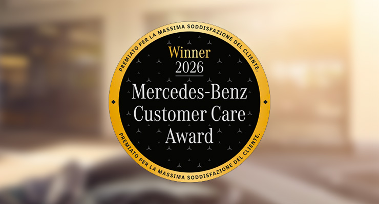 Quality Service Award