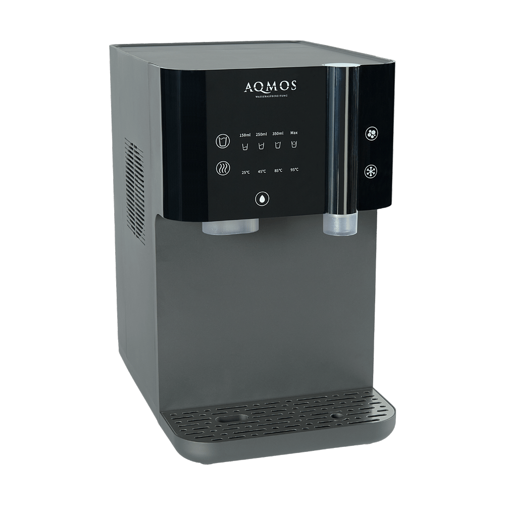 Wasserspender DRINKING Auftischgerät – schwarz