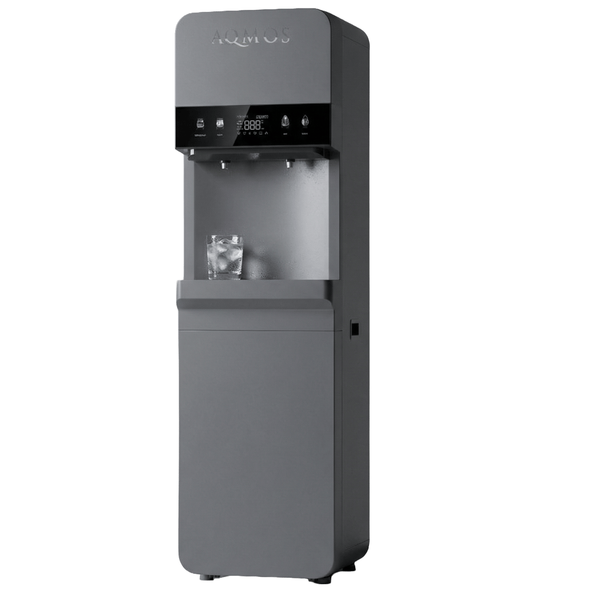Aqmos Wasserspender DRINKING StandUp Standgerät