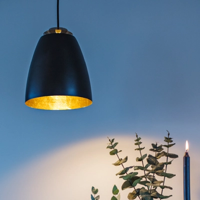 Leuchte Bell
