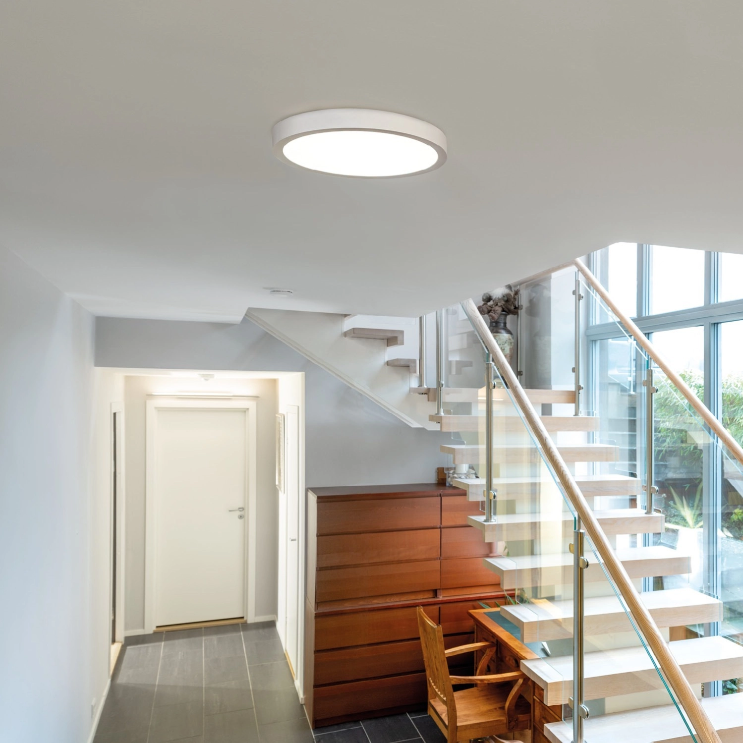 Farsund Slim Leuchtenserie