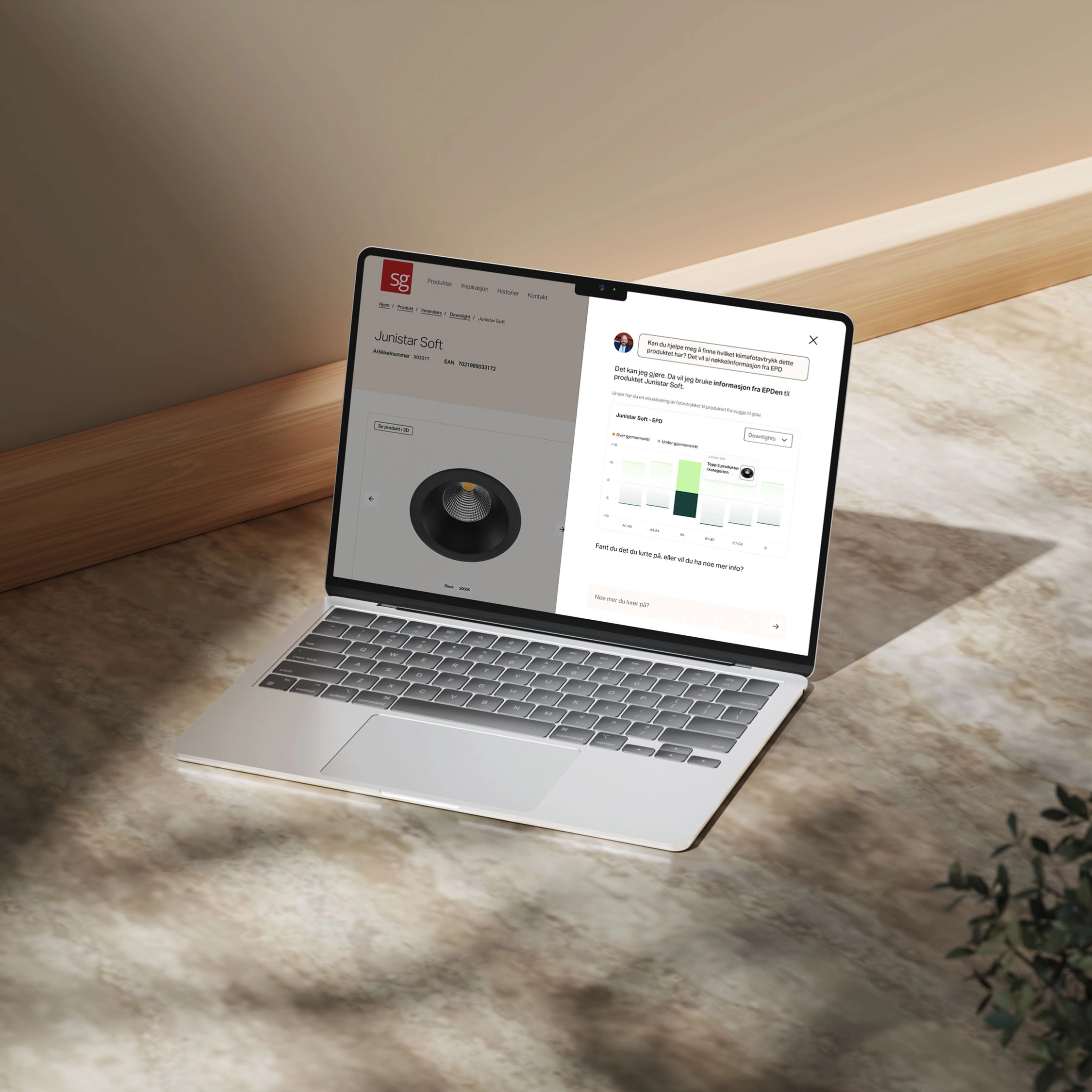 EPD – Umweltproduktdeklaration