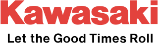 Kawasaki Österreich Logo