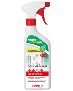 vepochrom® Entkalker-Schaum