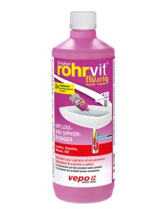 rohrvit® flüssig Abflussreiniger 1000 ml