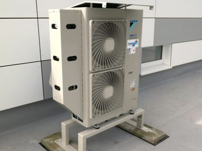 Klimaanlage